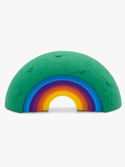 Jellystone Designs Babylegetøj*Over the Rainbow Stableklodser 5 Stk.