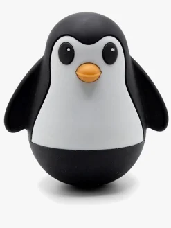 Jellystone Designs Babylegetøj>Penguin Wobble Figur