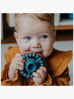 Jellystone Designs Babylegetøj*Stablelegetøj & Bidering, Natur Flerfarvet