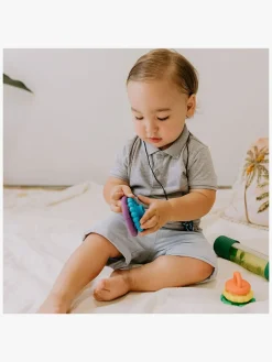 Børn Jellystone Designs Stablelegetøj & Bidering, Regnbuefarvet