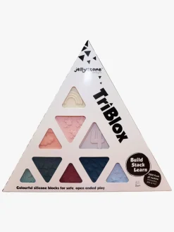 Jellystone Designs Tælleklods, Natur