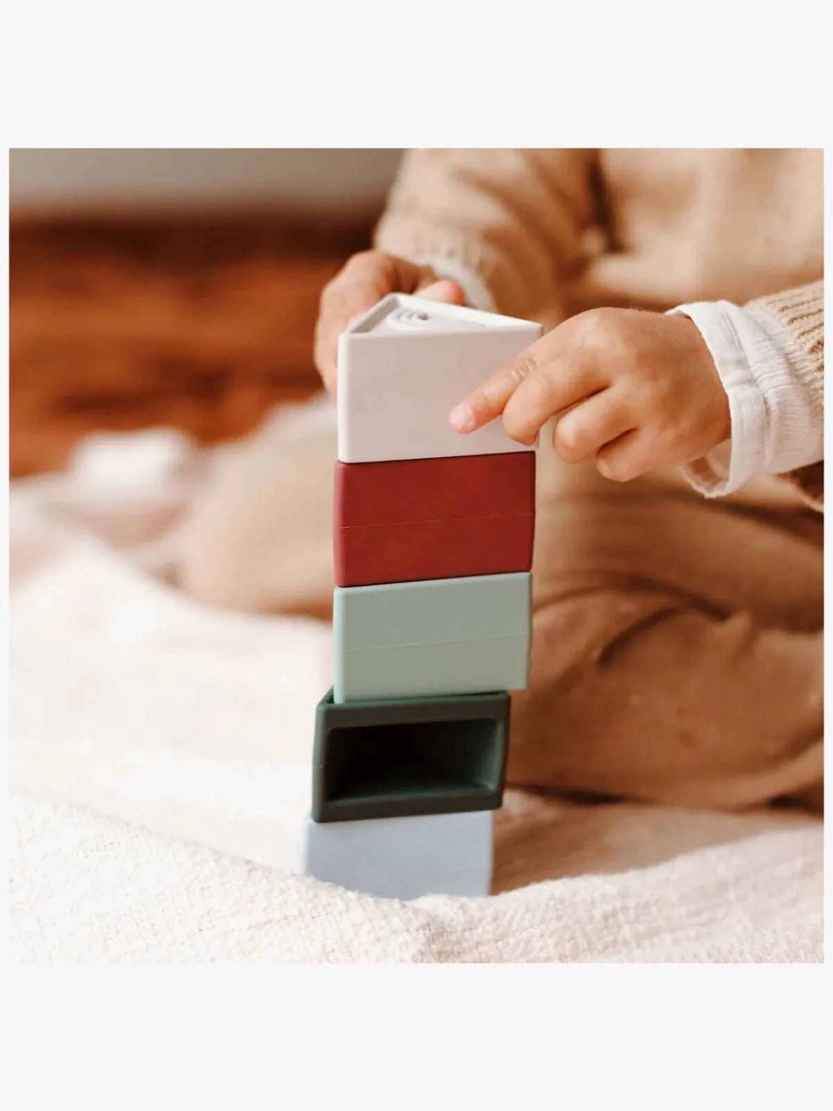 Jellystone Designs Tælleklods, Natur