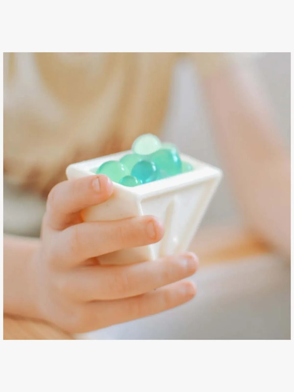 Jellystone Designs Tælleklods, Natur