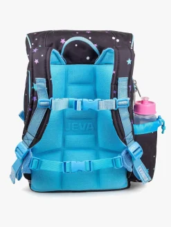 Børn Jeva Beginners Rygsæk 16L, Golden Unicorn