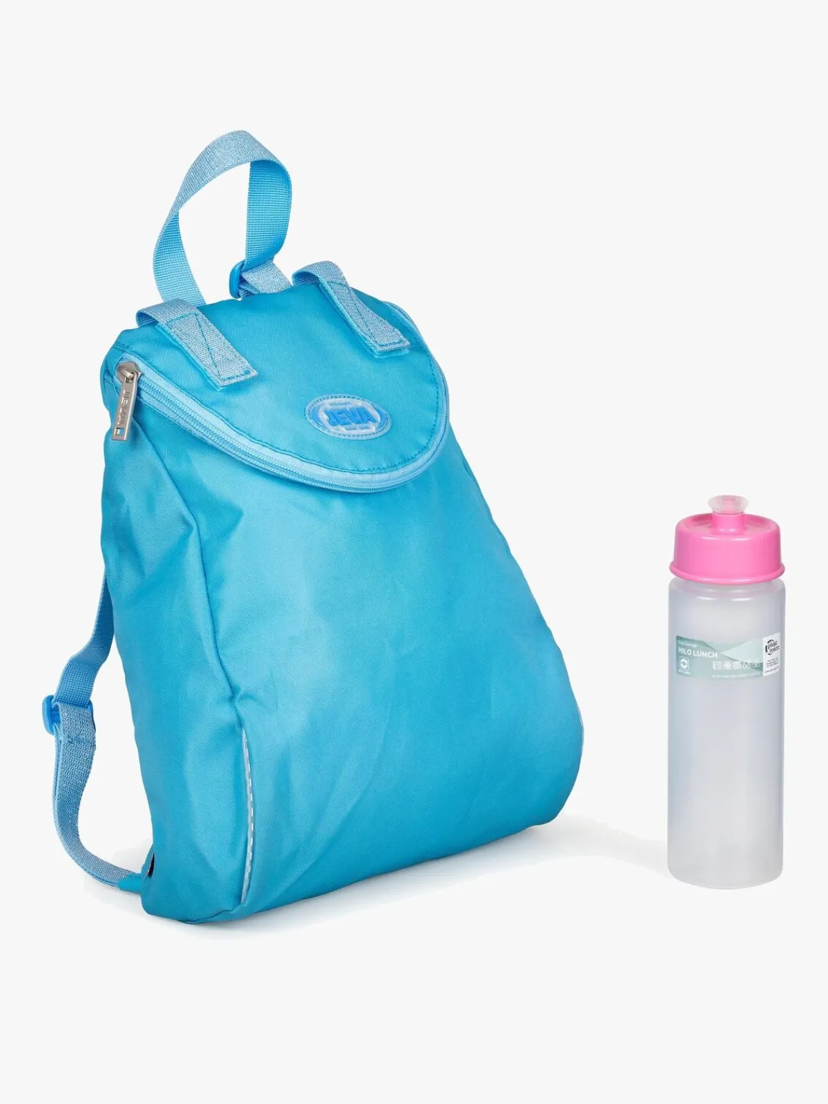 Børn Jeva Beginners Rygsæk 16L, Golden Unicorn