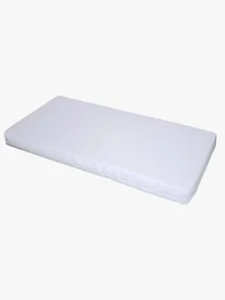 JLY Pakkeløsninger|Madrasser*ALICE Tremmeseng med BabyDan Madras Comfort 40x84, Hvid