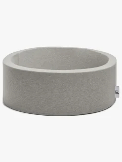 JLY Boldbassiner*Boldbassin 30x90, Grey Grå