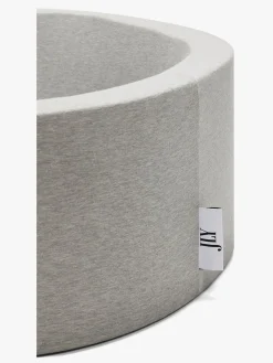 JLY Boldbassiner*Boldbassin 30x90, Grey Grå