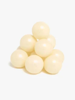 JLY Boldbassiner*Bolde til Boldbassin 100 Stk., Beige