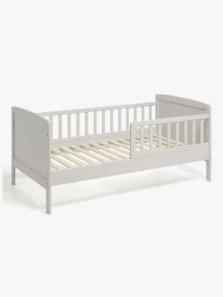 Børn JLY DREAM Juniorseng LOWA 70x140, Varm grå