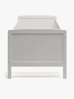 Børn JLY DREAM Juniorseng LOWA 70x140, Varm grå