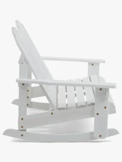 JLY Udemøbler></noscript>Gyngestol,