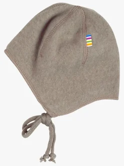 Børn Joha Hjelmhue Merinould, Sesame Mel