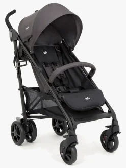 Joie Rejseklapvogne>Brisk LX Klapvogn, Ember