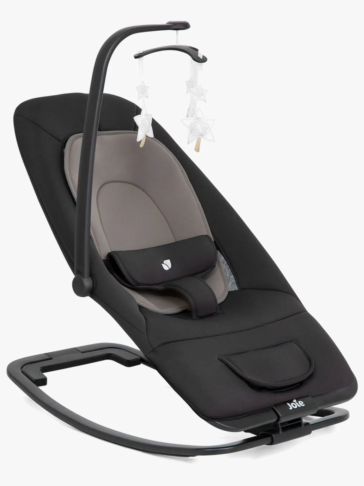 Joie Dreamer Skråstol, Ink