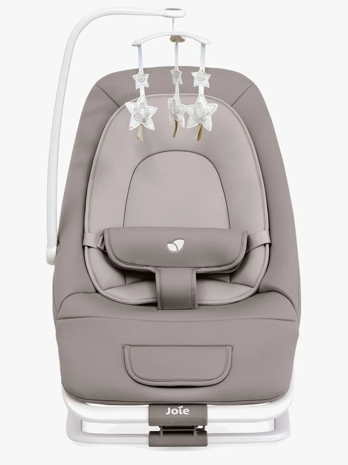 Joie Dreamer Skråstol, Walnut