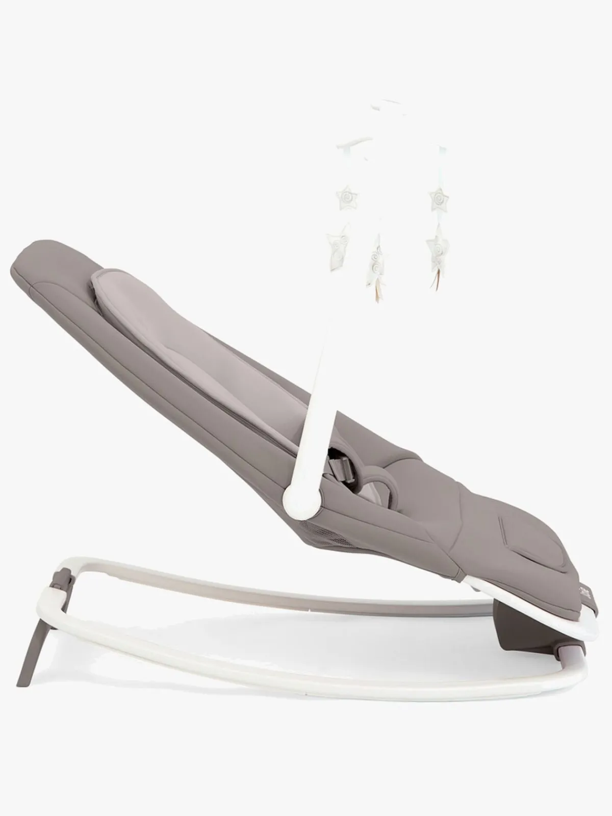 Joie Dreamer Skråstol, Walnut