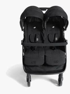 Joie Tvillingevogne*Estrella Tvillingevogn, Eclipse Sort