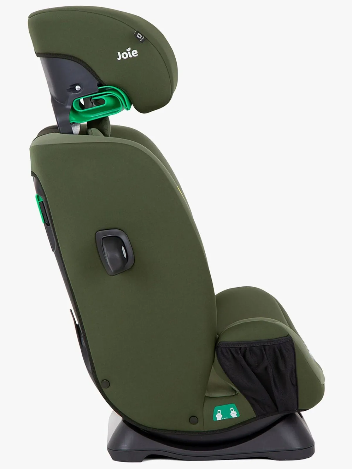 Joie Autostole 9-36 Kg*Every Stage Autostol, Moss Grøn