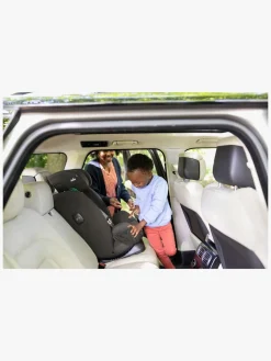 Joie Autostole 9-36 Kg*Every Stage Autostol, Moss Grøn