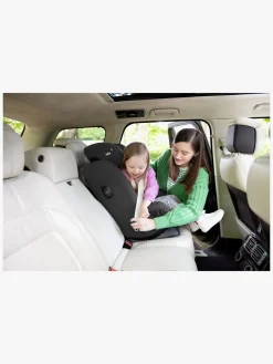 Joie Autostole 9-36 Kg*Every Stage Autostol, Moss Grøn