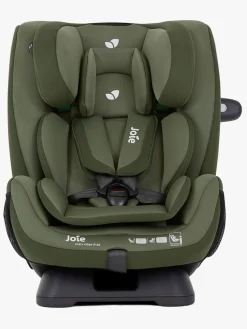 Joie Autostole 9-36 Kg*Every Stage Autostol, Moss Grøn
