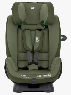 Joie Autostole 9-36 Kg*Every Stage Autostol, Moss Grøn