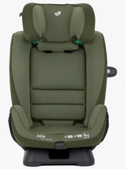 Joie Autostole 9-36 Kg*Every Stage Autostol, Moss Grøn