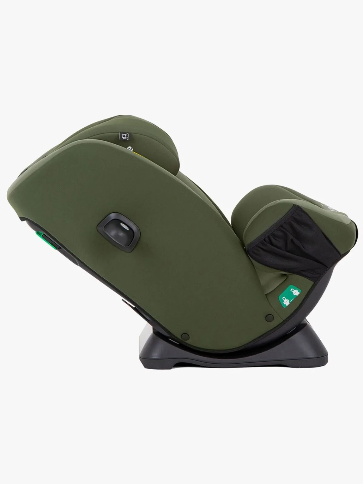 Joie Autostole 9-36 Kg*Every Stage Autostol, Moss Grøn