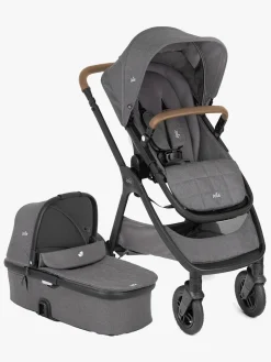 Joie Vognpakker*Honour Duovogn, Thunder