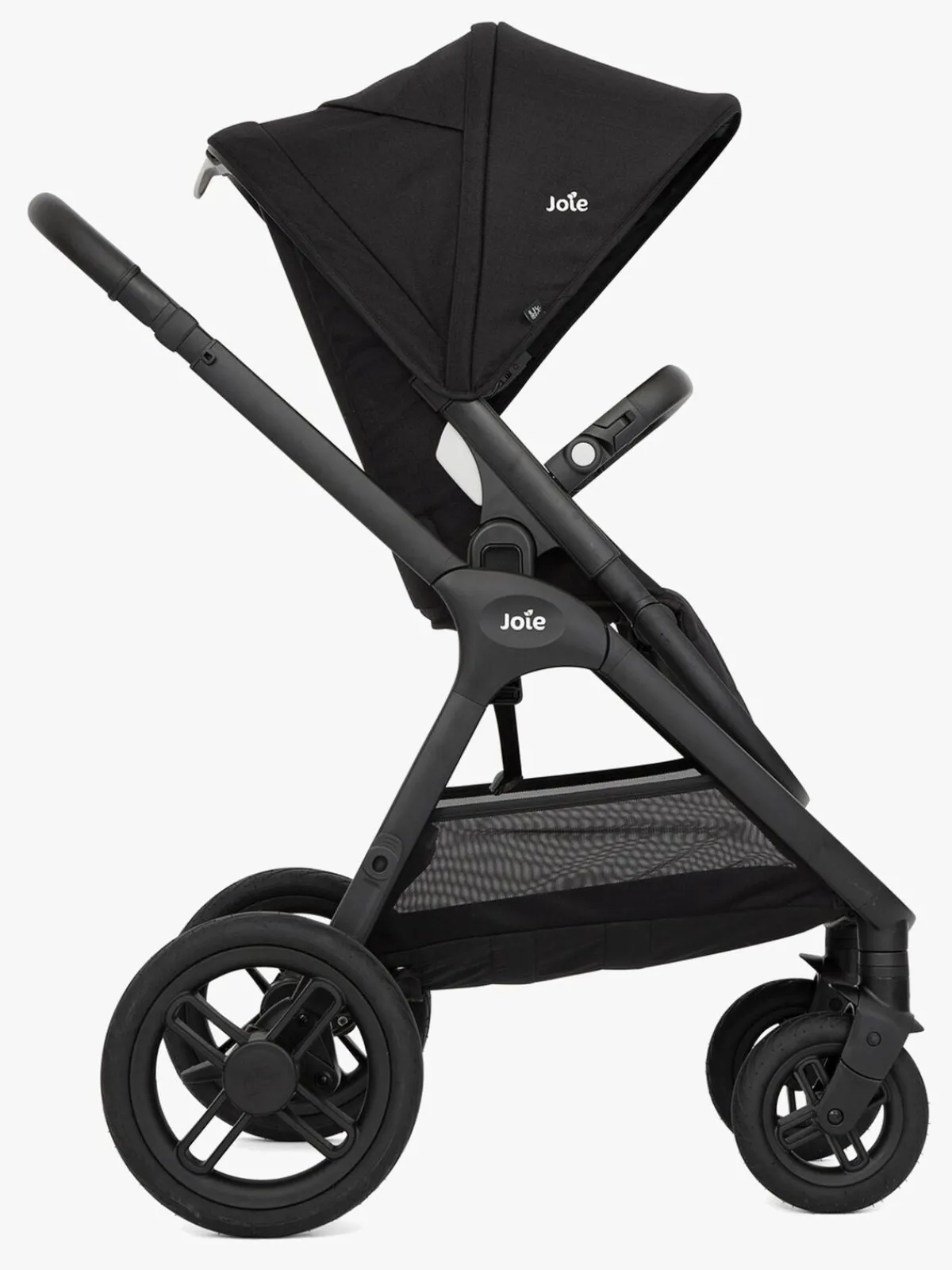 Joie Honour Klapvogn, Shale