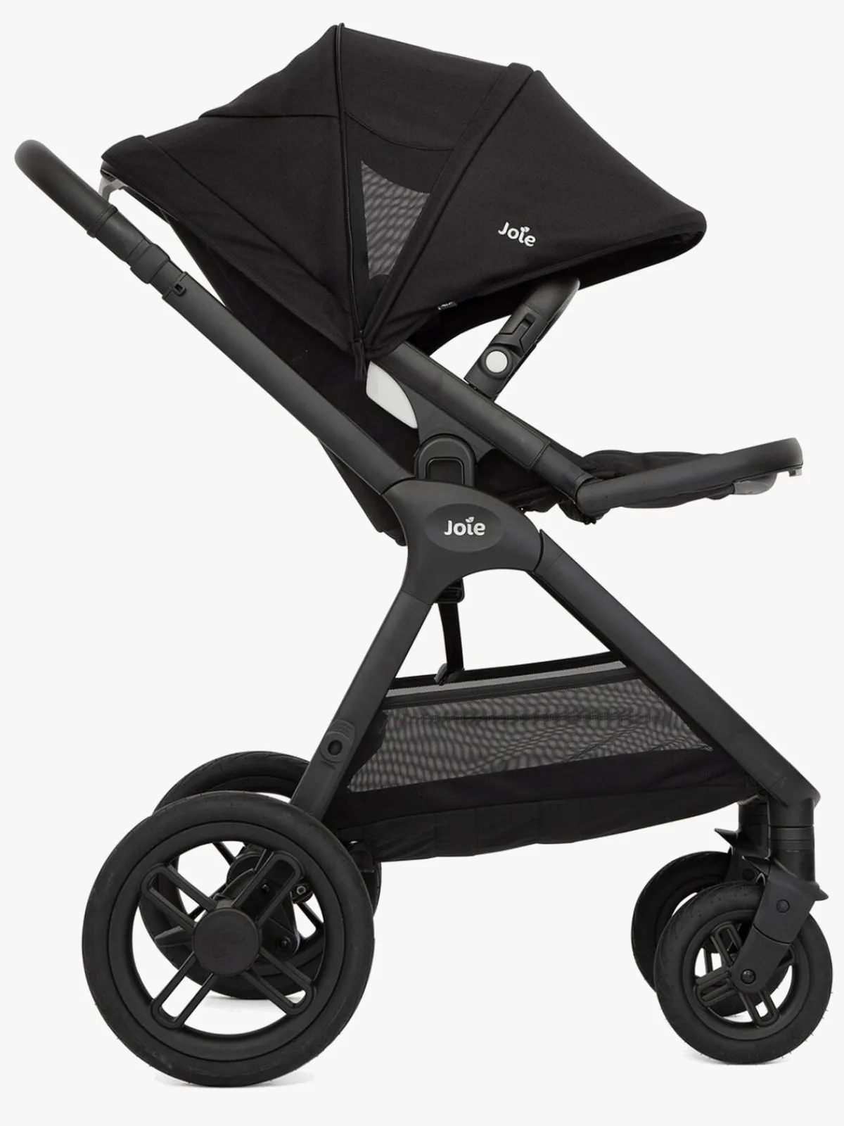 Joie Honour Klapvogn, Shale