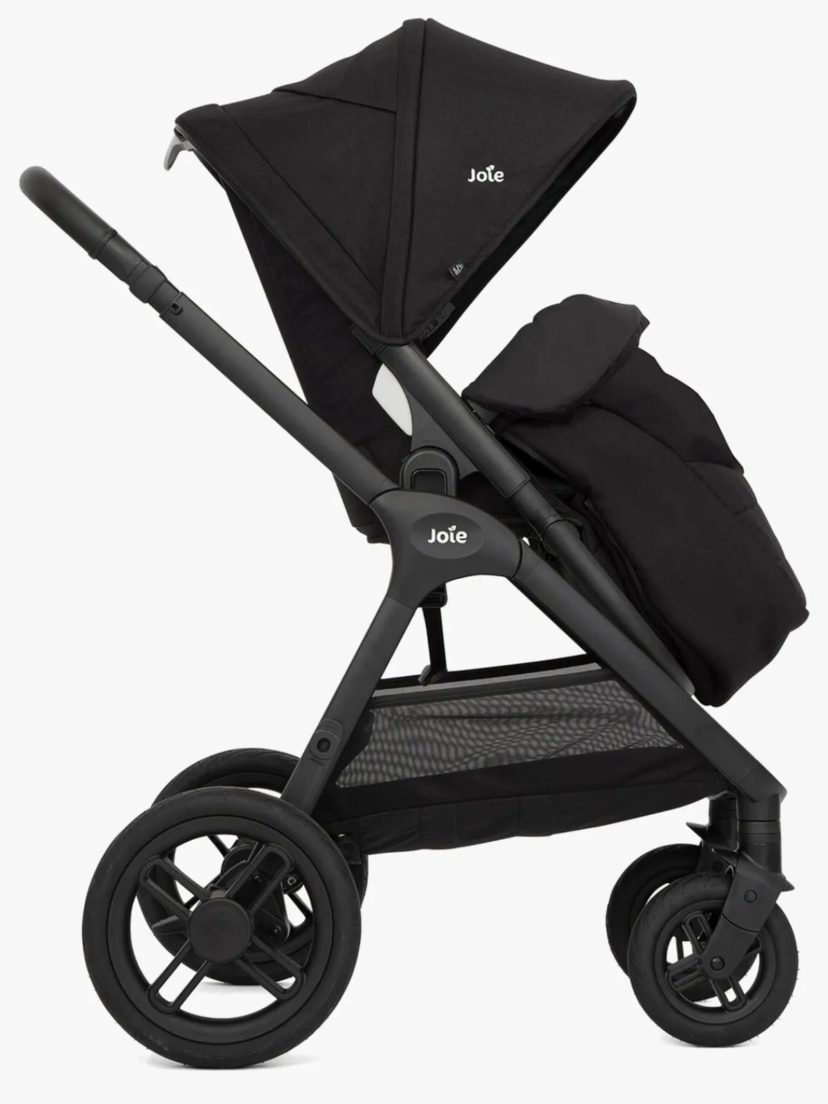 Joie Honour Klapvogn, Shale