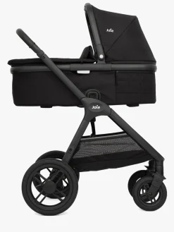 Joie Honour Liggedel, Shale