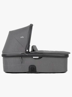 Joie Honour Liggedel, Thunder