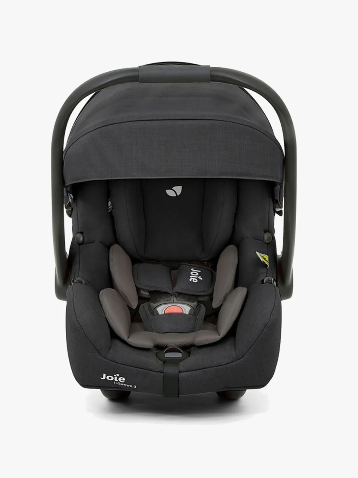 Joie Autostole 0-13 Kg*i-Gemm 3 Autostol Baby, Shale