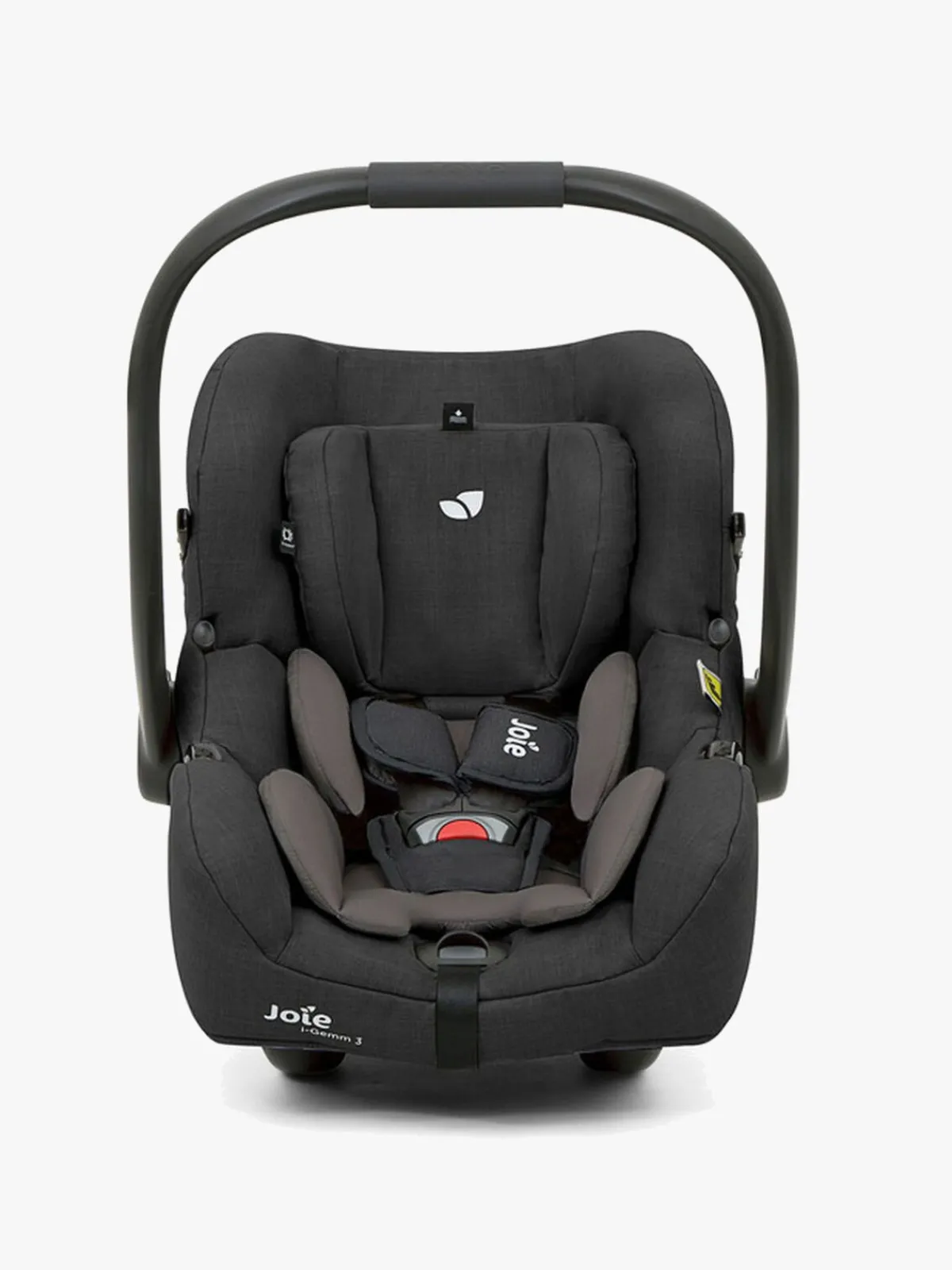 Joie Autostole 0-13 Kg*i-Gemm 3 Autostol Baby, Shale
