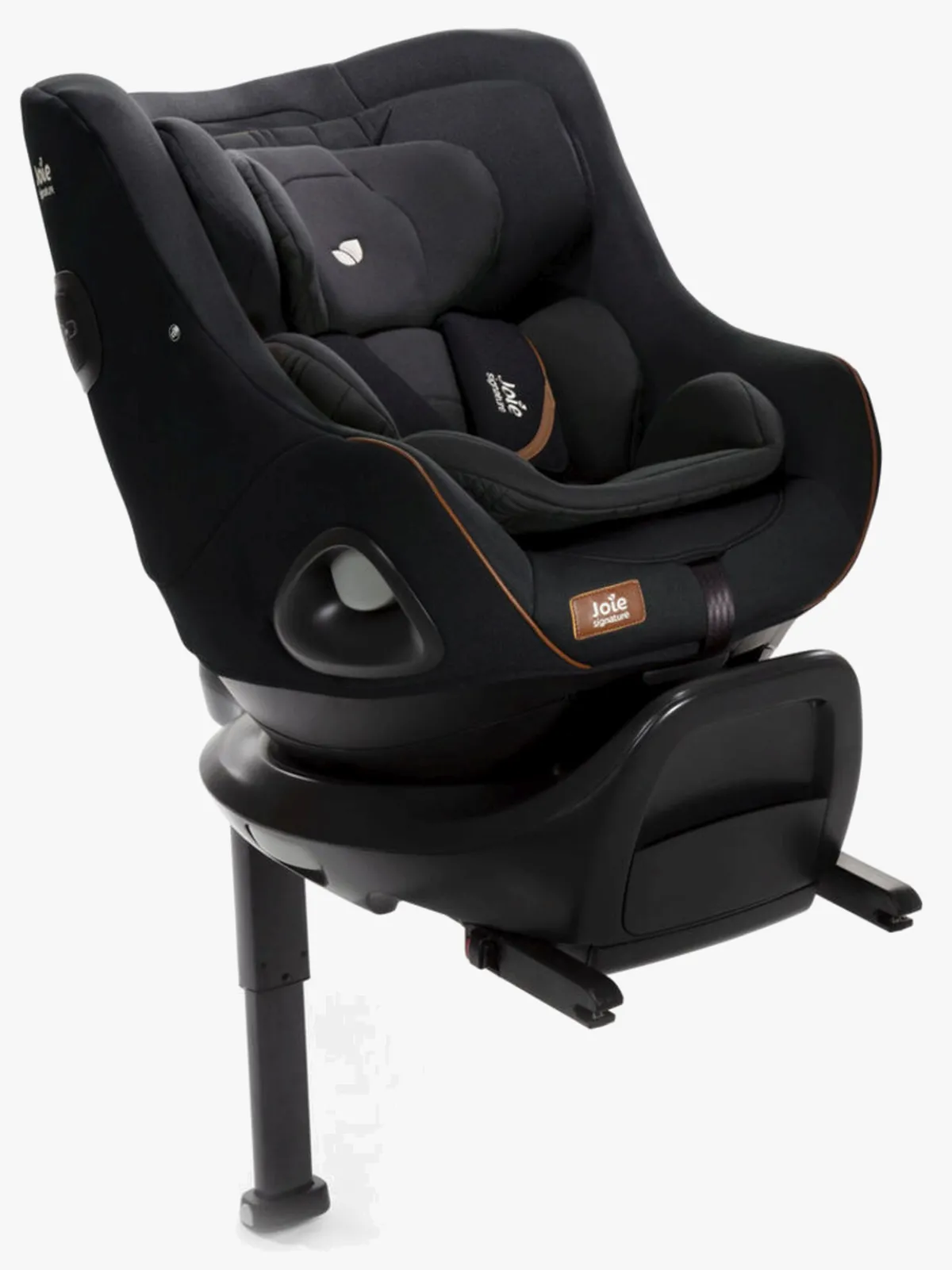 Joie Autostole 9-36 Kg>i-Harbour Autostol, Eclipse