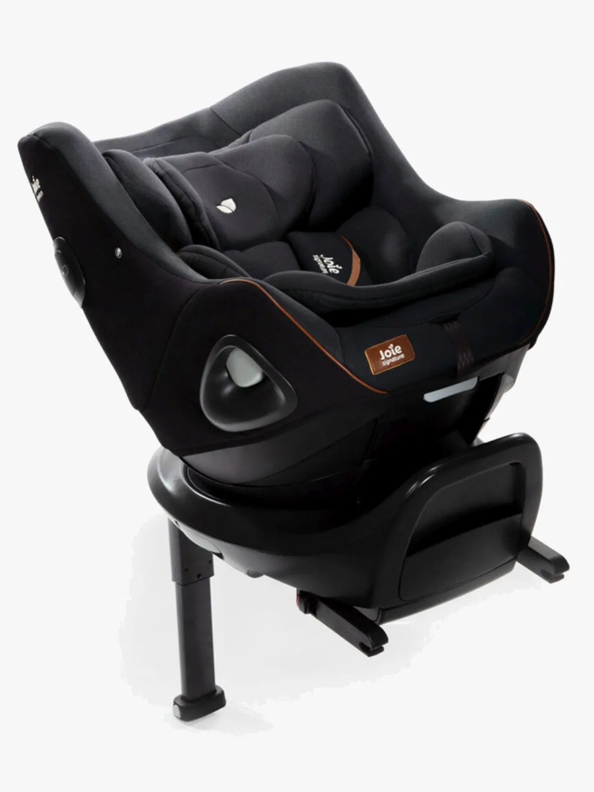 Joie Autostole 9-36 Kg>i-Harbour Autostol, Eclipse