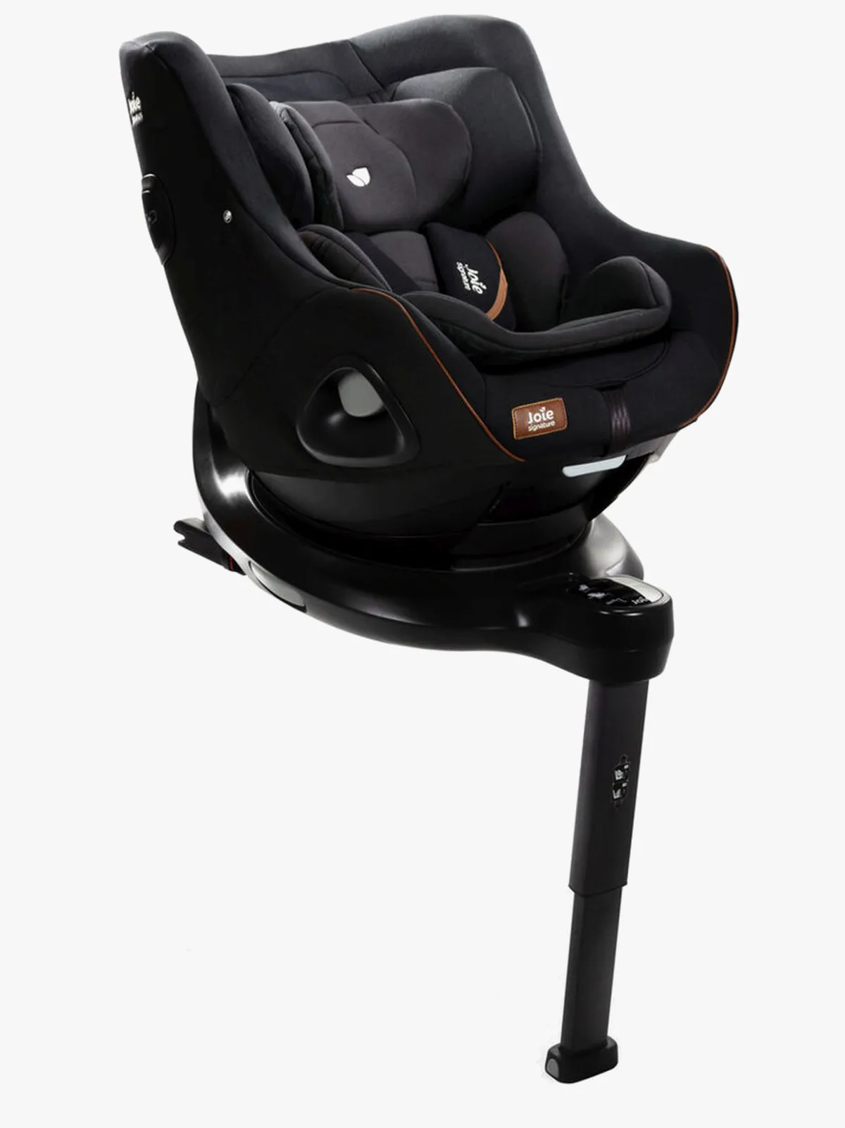 Joie Autostole 9-36 Kg>i-Harbour Autostol, Eclipse