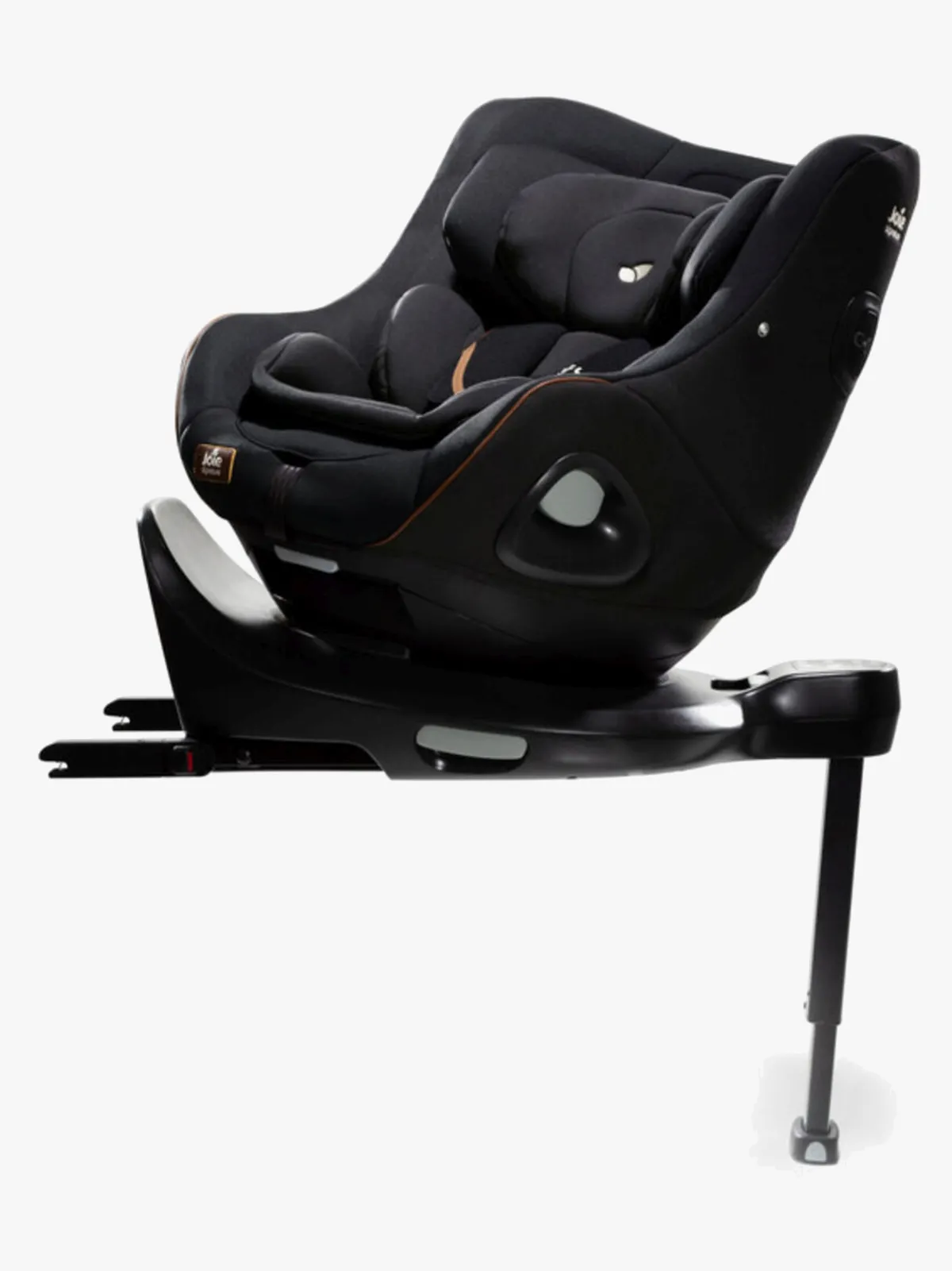 Joie Autostole 9-36 Kg>i-Harbour Autostol, Eclipse