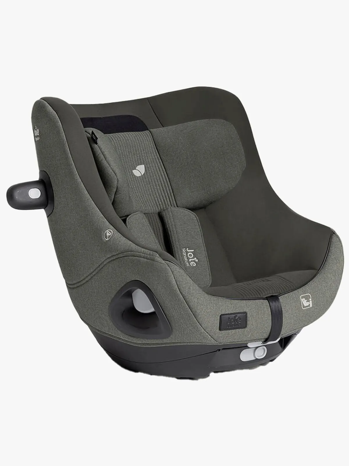 Joie Autostole 9-36 Kg>i-Harbour E Autostol, Evergreen