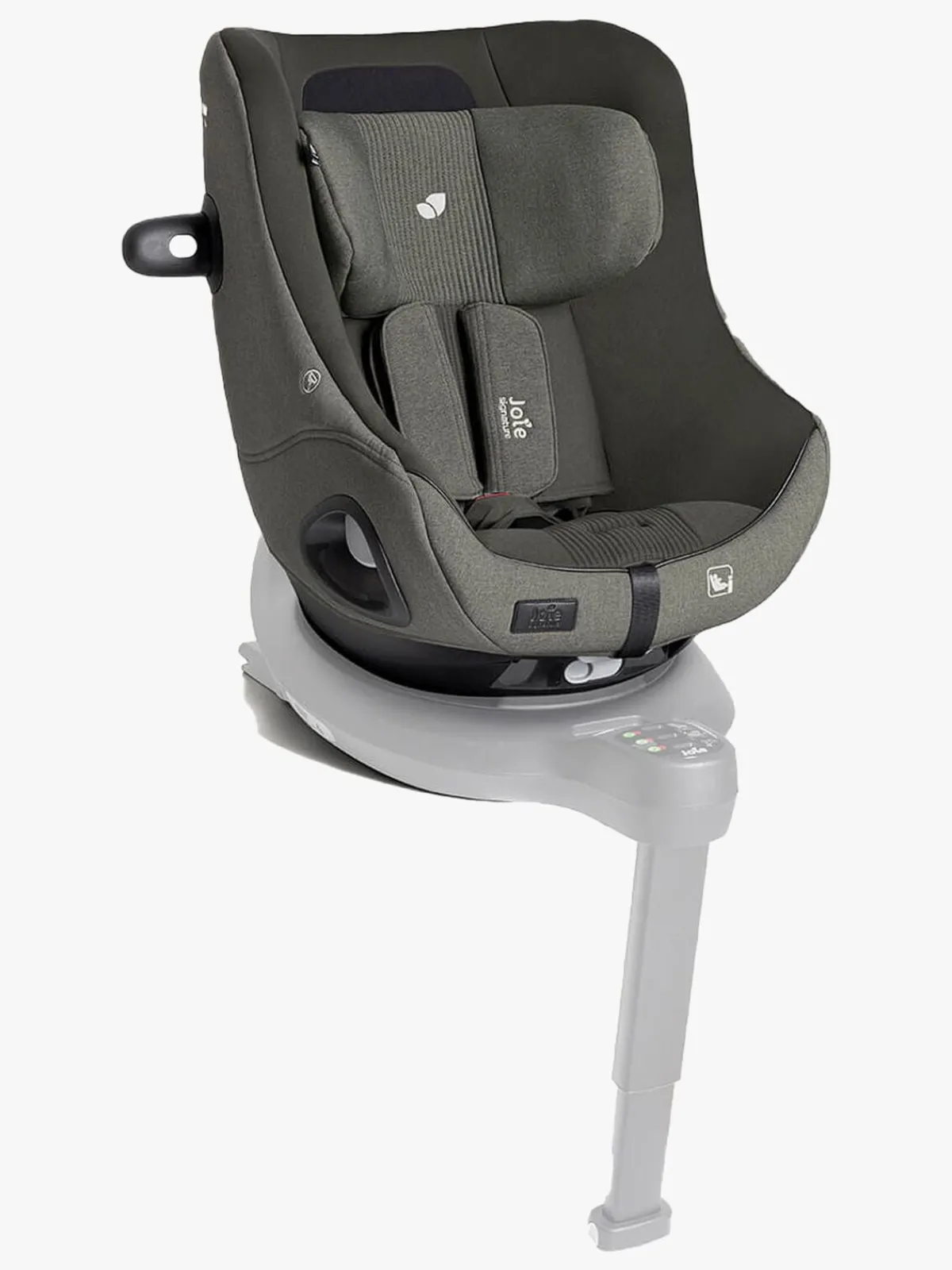 Joie Autostole 9-36 Kg>i-Harbour E Autostol, Evergreen