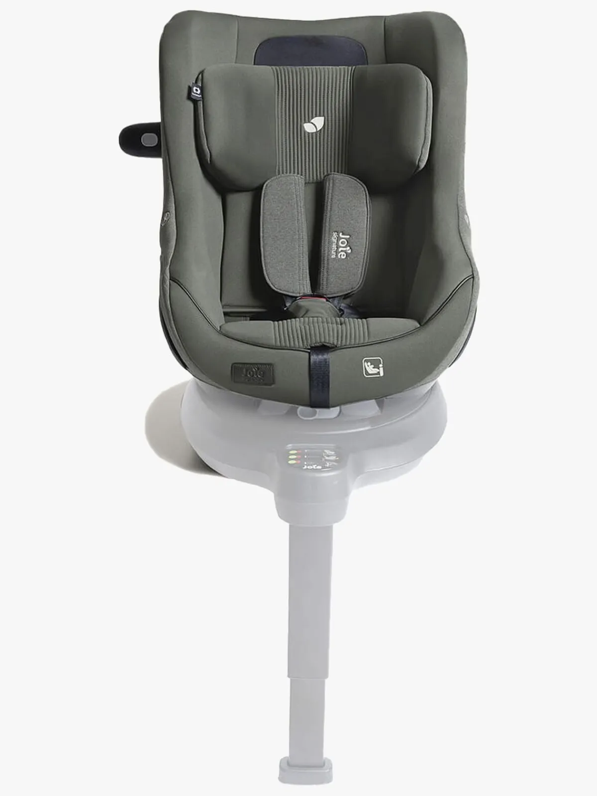 Joie Autostole 9-36 Kg>i-Harbour E Autostol, Evergreen