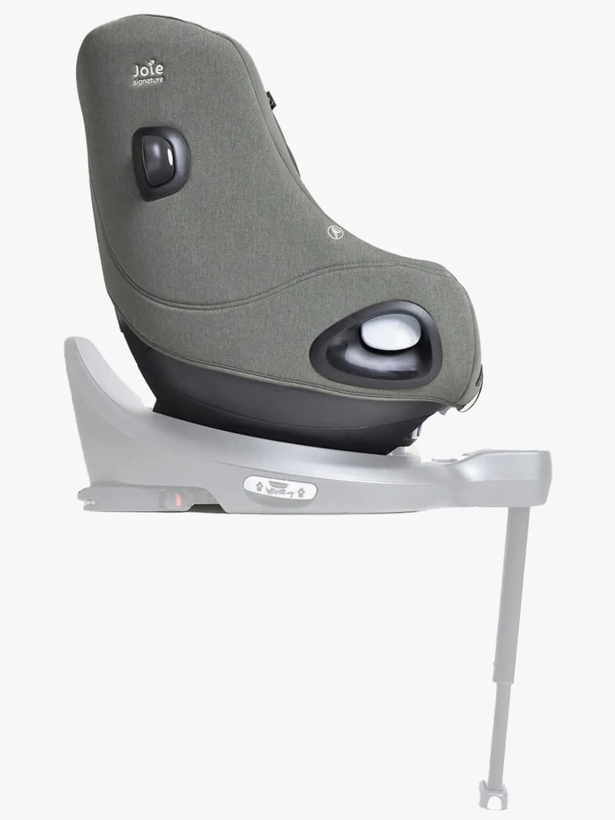 Joie Autostole 9-36 Kg>i-Harbour E Autostol, Evergreen