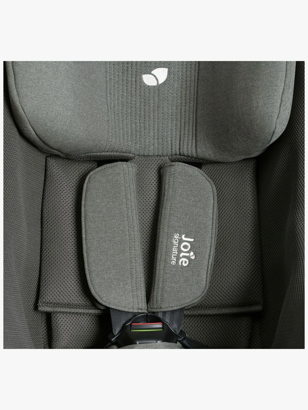 Joie Autostole 9-36 Kg>i-Harbour E Autostol, Evergreen
