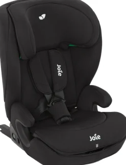 Joie Autostole 9-36 Kg*I-Irvana Autostol, Shale Sort