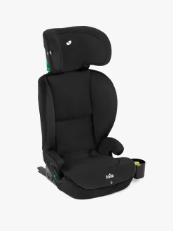 Joie Autostole 9-36 Kg*I-Irvana Autostol, Shale Sort
