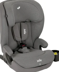 Joie Autostole 9-36 Kg*I-Irvana Autostol, Thunder Grå