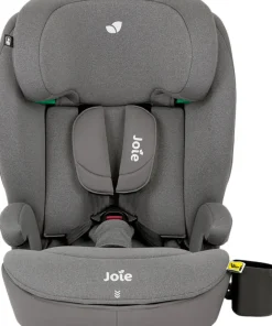 Joie Autostole 9-36 Kg*I-Irvana Autostol, Thunder Grå